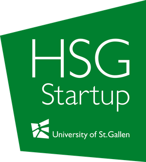 HSG Startup, University of St.Gallen
