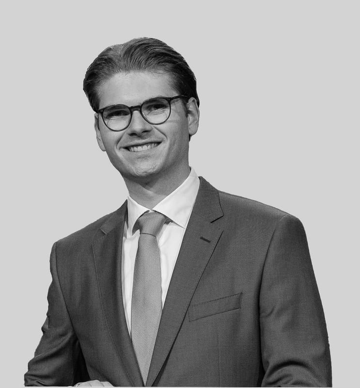 Luca Rinderer